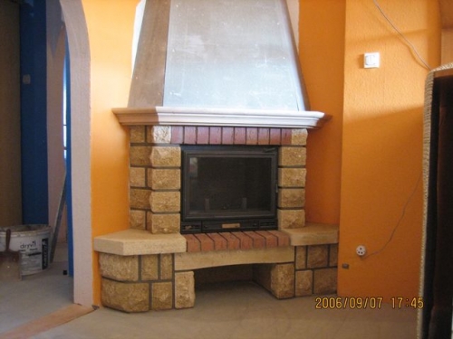 1132 kandalló